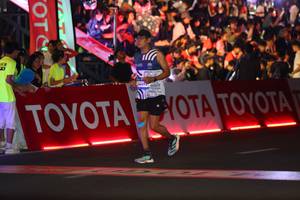 BIB: 
                            <button type="button" onclick="openModal(23206313)" class="btn btn-primary btn-sm float-right btn-popup" data-toggle="modal" data-target=".modal-high-quality">
                        <i class="fas fa-shopping-cart"></i> Add to Cart
                    </button>
                                            <button type="button" onclick="isThisMe(23206313, true)" class="btn btn-success btn-sm float-right btn-popup btn-isme hidden" data-toggle="tooltip" data-placement="bottom" title="นี่คือรูปของคุณใช่ไหม คลิกที่นี่เพื่อเอาเข้าอัลบั้ม">
                        <i class="fas fa-plus"></i> Add to album
                    </button>
                    <button type="button" onclick="isThisMe(23206313, false)" class="btn btn-warning btn-sm float-right btn-popup btn-isnotme hidden">
                        <i class="fas fa-ban"></i> Remove from album
                    </button>